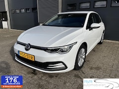 Volkswagen Golf - 1.0 TSI Life LICHTE HAGELSCHADE