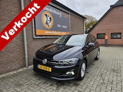 Volkswagen Polo - 1.0 TSI Comfortline