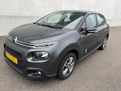 Citroën C3 - 1.2 PureTech Feel Airco Carplay