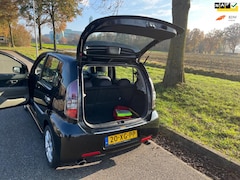 Daihatsu Sirion 2 - 1.3-16V Comfort