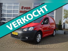 Volkswagen Caddy - 1.6 TDI