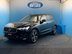 Volvo XC60 - 2.0 T4 R-Design AUTOMAAT, Trekhaak
