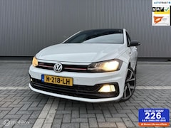 Volkswagen Polo - 2.0 TSI GTI|DSG|CARPLAY|APK|