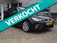 SEAT Ibiza - 1.0 TSI FR Business Intense