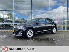 Volkswagen Polo - 1.0 TSI Comfortline