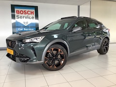 CUPRA Formentor - 1.4 e-Hybrid VZ Copper Edition Panodak, Camera