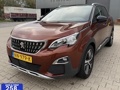 Peugeot 3008 - 1.2 Allure | Automaat | LAGE KM | Trekhaak