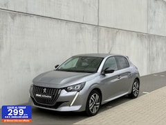 Peugeot 208 - 1.2 Allure - virtual cockpit - CarPlay - keyless