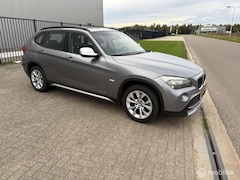 BMW X1 - sDrive18d Executive
