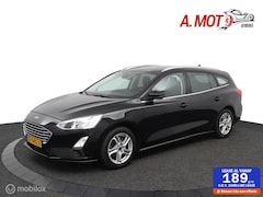 Ford Focus Wagon - 1.0 EcoBoost Trend Edition Business