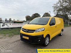 Opel Vivaro - 1.5 CDTI L3H1 Edition MOTORSCHADE
