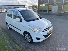 Hyundai i10 - 1.1 i-Drive Cool airco