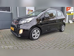 Kia Picanto - 1.2 CVVT ISG Comfort Pack