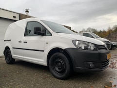 Volkswagen Caddy - Bestel 1.6 TDI MARGE Airco Cruise Control Elektrische ramen