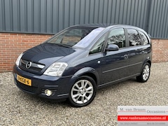 Opel Meriva - 1.6-16V Cosmo Automaat/Pdc/Trekhaak/Pr-Glass