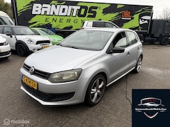 Volkswagen Polo - 1.2 TDI Trendline motor rookt
