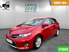 Toyota Auris - 1.8 Hybrid Aspiration