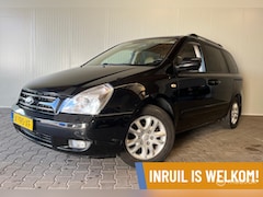 Kia Carnival - 2.9 CRDi EX // DIESEL // HANDEL // VOL VEER //