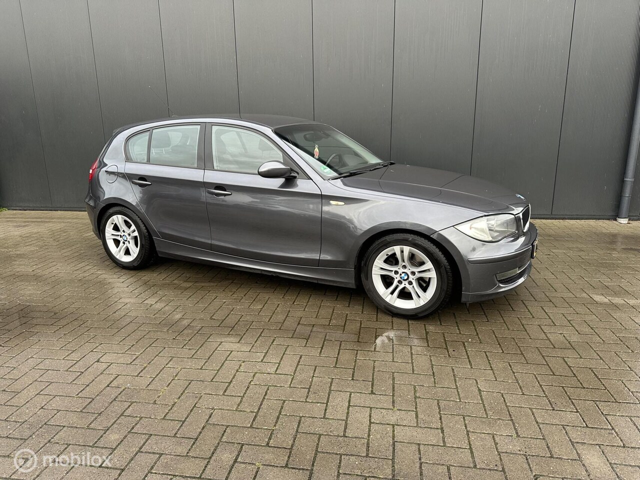 BMW 1ER REIHE