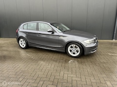 BMW 1-serie - 118i