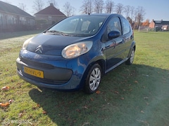 Citroën C1 - 1.0-12V Ambiance