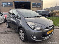 Hyundai ix20 - 1.4i i-Vision