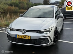 Volkswagen Golf - 2.0 TDI GTD PANO|ACC|IQLIGHT|H&K|HUD|TRKHK|DCC
