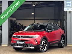 Opel Mokka - 1.2 Turbo Elegance |Clima|Navi|Carp|Camera|Cruise