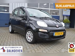 Fiat Panda - 1.2 Edizione Cool
