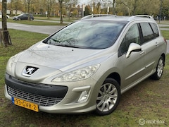 Peugeot 308 SW - 1.6