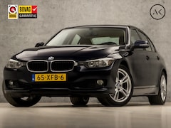 BMW 3-serie - 320i High Executive Sportline 184Pk Automaat (NAVIGATIE, CLIMATE, LEDER, PARKEERSENSOREN,