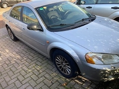 Chrysler Sebring - 2.0i-16V LE Vaste prijs, bellen voor afspraak