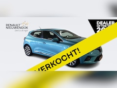Renault Clio - 1.0 TCe Intens
