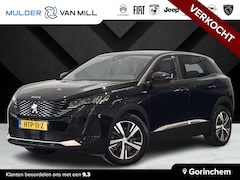 Peugeot 3008 - Allure 1.6 PHEV HYbrid 225pk EAT8 | CAMERA | STOELVERW. | APPLE CARPLAY / ANDROID AUTO | L