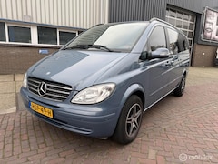 Mercedes-Benz Viano - 2.0 CDI Ambiente L AUTOMAAT / 6 PERSOONS / ORGINELE KM STAND