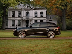 Maserati Grecale - Modena 330pk | Pano-dak | Sonus Faber | 360 cam | Stoelventilatie | Head-up