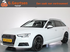 Audi A4 Avant - 2.0 TFSI Pro Line, 252PK, Alcantara, Navigatie, ACC, Virtual