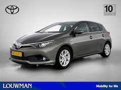 Toyota Auris - 1.8 Hybrid Dynamic Go | NL auto | dealeronderhouden |