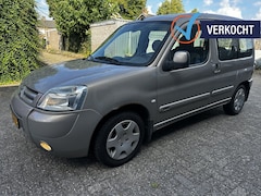 Citroën Berlingo - 1.6i 2005 AIRCO APK 9-2025