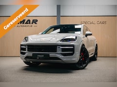 Porsche Cayenne Coupé - 3.0 E-Hybrid | Sport Chrono | Bose | Stoelverwarming |