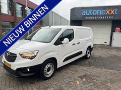 Opel Combo - 1.5D L2H1 Edition AIRCO I 2 SCHUIFDEUREN I PDC I 2-ZITS I EERSTE EIGENAAR I COMPETE ONDERH