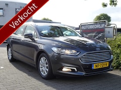 Ford Mondeo Wagon - 1.5 Titanium