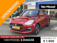 Suzuki Swift - 1.2 Comfort | Airco | Radio | LMV |