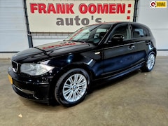 BMW 1-serie - 116i 122PK + OH HISTORIE/16"LMV/AIRCO