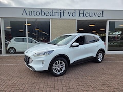 Ford Kuga - 2.5 PHEV Titanium garantie tot 2027 *Camera*Carplay*Electrische klep* stoel/stuur voorruit