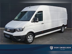 MAN TGE - 3.180 180PK L4H3/L3H2 Cruise Control Camera Navi Trekhaak