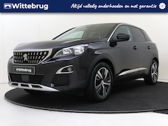 Peugeot 3008 - 1.2 130PK PureTech Allure | Trekhaak | Achteruitrijcamera | Navigatie | Apple Carplay |