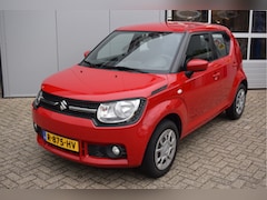 Suzuki Ignis - 1.2 Comfort | Airco | Parkeersensoren | Bluetooth
