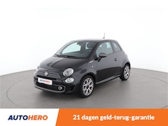 Fiat 500 - 1.0 Mild-Hybrid Sport | MS72487 |