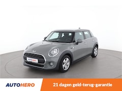 MINI One - 1.2 Business | NJ71808 |